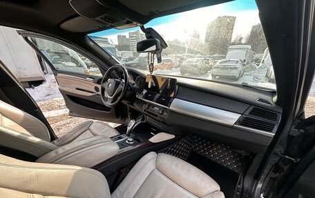 BMW X6, 2008 год, 1 250 000 рублей, 12 фотография