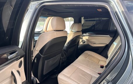 BMW X6, 2008 год, 1 250 000 рублей, 17 фотография