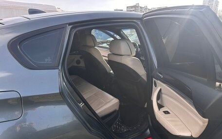 BMW X6, 2008 год, 1 250 000 рублей, 14 фотография