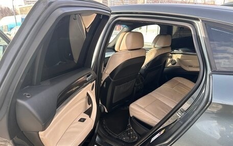 BMW X6, 2008 год, 1 250 000 рублей, 16 фотография