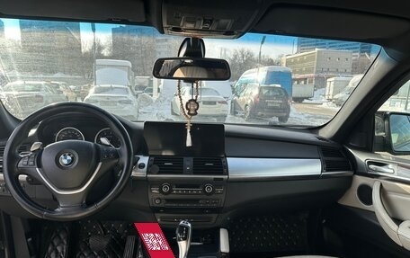 BMW X6, 2008 год, 1 250 000 рублей, 18 фотография