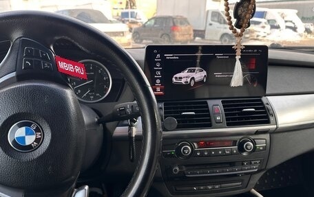 BMW X6, 2008 год, 1 250 000 рублей, 20 фотография