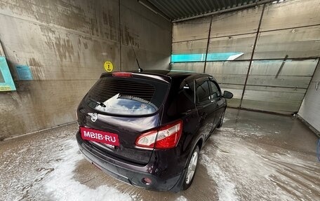 Nissan Qashqai, 2013 год, 1 000 000 рублей, 2 фотография