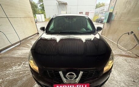 Nissan Qashqai, 2013 год, 1 000 000 рублей, 3 фотография