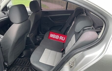 Skoda Octavia, 2005 год, 490 000 рублей, 6 фотография