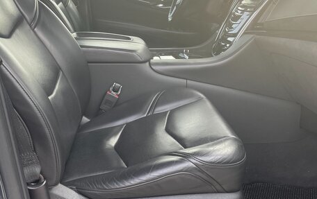 Cadillac Escalade IV, 2019 год, 7 000 000 рублей, 11 фотография