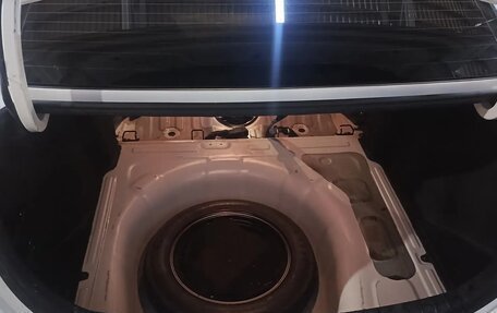 Hyundai Solaris II рестайлинг, 2020 год, 1 570 000 рублей, 6 фотография