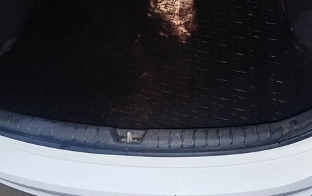 Hyundai Solaris II рестайлинг, 2020 год, 1 570 000 рублей, 7 фотография