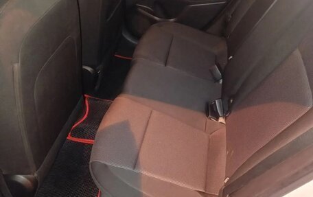 Hyundai Solaris II рестайлинг, 2020 год, 1 570 000 рублей, 8 фотография