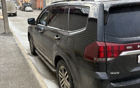 KIA Mohave I, 2021 год, 4 350 000 рублей, 4 фотография