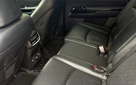 KIA Mohave I, 2021 год, 4 350 000 рублей, 6 фотография