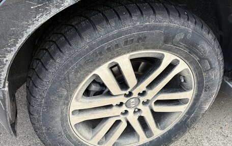 KIA Mohave I, 2021 год, 4 350 000 рублей, 8 фотография