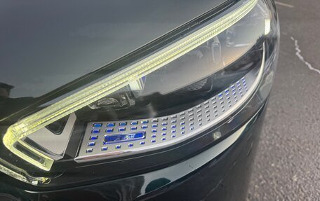 Mercedes-Benz S-Класс, 2021 год, 10 500 000 рублей, 10 фотография