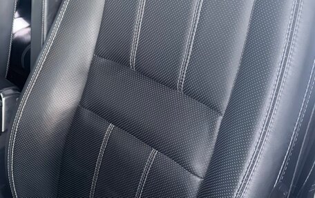 Land Rover Range Rover Sport I рестайлинг, 2012 год, 2 050 000 рублей, 12 фотография