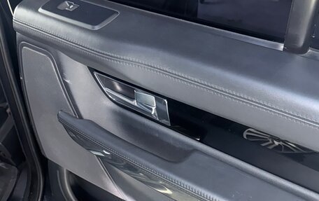 Land Rover Range Rover Sport I рестайлинг, 2012 год, 2 050 000 рублей, 17 фотография