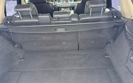 Land Rover Range Rover Sport I рестайлинг, 2012 год, 2 050 000 рублей, 10 фотография