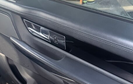 Land Rover Range Rover Sport I рестайлинг, 2012 год, 2 050 000 рублей, 19 фотография