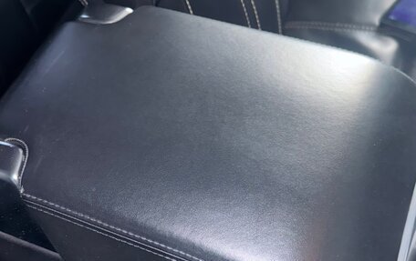 Land Rover Range Rover Sport I рестайлинг, 2012 год, 2 050 000 рублей, 22 фотография