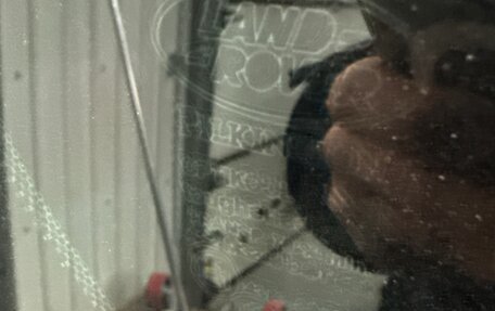 Land Rover Range Rover Sport I рестайлинг, 2012 год, 2 050 000 рублей, 32 фотография