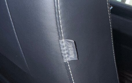 Land Rover Range Rover Sport I рестайлинг, 2012 год, 2 050 000 рублей, 29 фотография