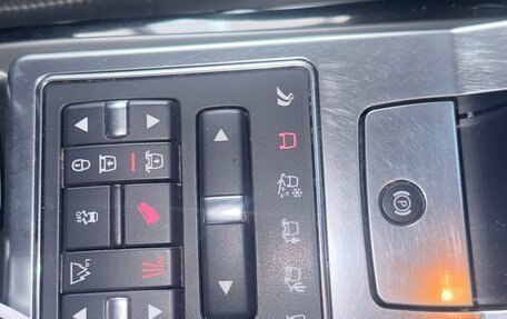 Land Rover Range Rover Sport I рестайлинг, 2012 год, 2 050 000 рублей, 24 фотография