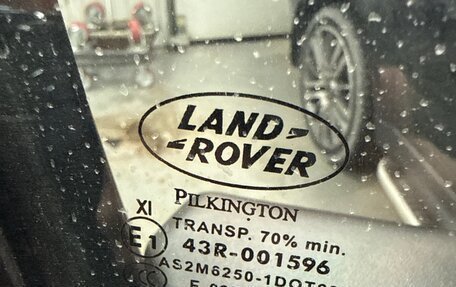Land Rover Range Rover Sport I рестайлинг, 2012 год, 2 050 000 рублей, 30 фотография