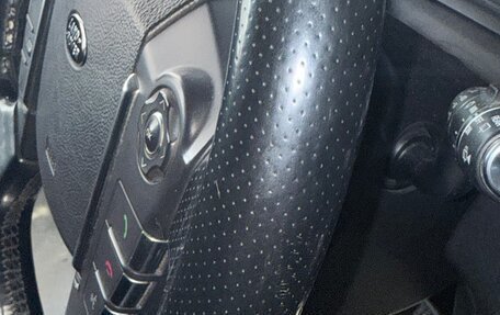 Land Rover Range Rover Sport I рестайлинг, 2012 год, 2 050 000 рублей, 27 фотография