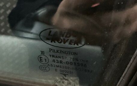 Land Rover Range Rover Sport I рестайлинг, 2012 год, 2 050 000 рублей, 34 фотография