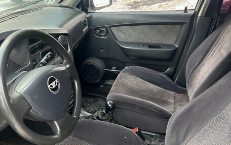 Daewoo Nexia I рестайлинг, 2010 год, 130 000 рублей, 6 фотография