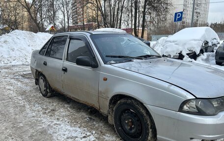 Daewoo Nexia I рестайлинг, 2010 год, 130 000 рублей, 2 фотография