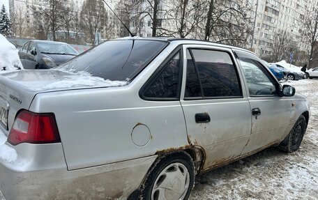 Daewoo Nexia I рестайлинг, 2010 год, 130 000 рублей, 3 фотография