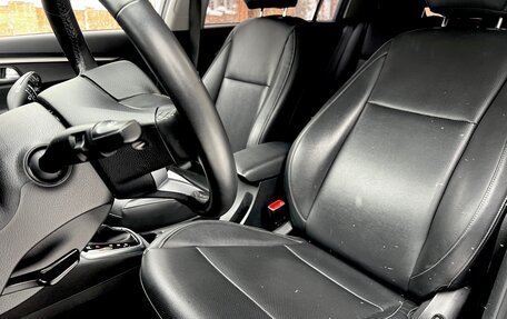 KIA Rio IV, 2021 год, 10 фотография