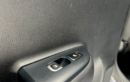 KIA Rio IV, 2021 год, 21 фотография