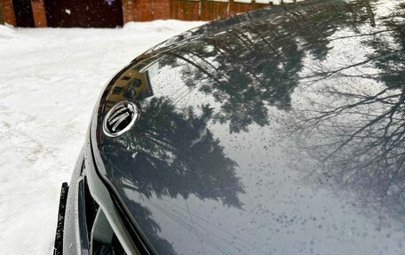 KIA Rio IV, 2021 год, 26 фотография