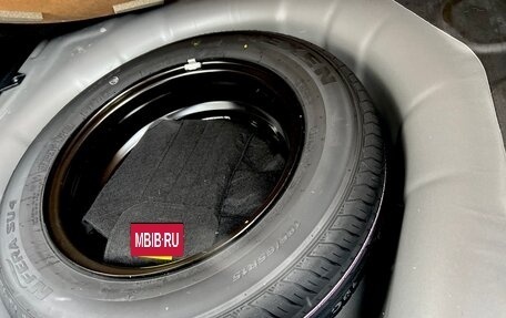 KIA Rio IV, 2021 год, 23 фотография