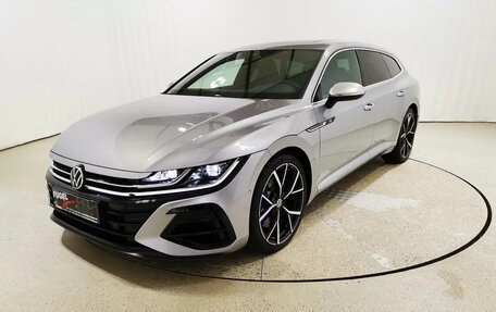 Volkswagen Arteon I, 2023 год, 3 299 000 рублей, 4 фотография