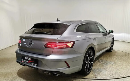 Volkswagen Arteon I, 2023 год, 3 299 000 рублей, 2 фотография