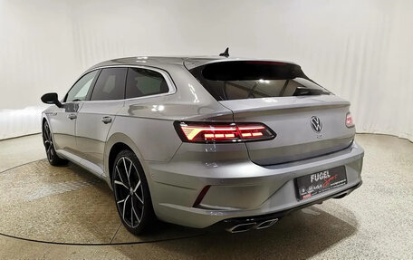 Volkswagen Arteon I, 2023 год, 3 299 000 рублей, 5 фотография