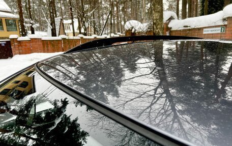 KIA Rio IV, 2021 год, 27 фотография