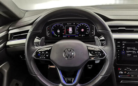 Volkswagen Arteon I, 2023 год, 3 299 000 рублей, 8 фотография