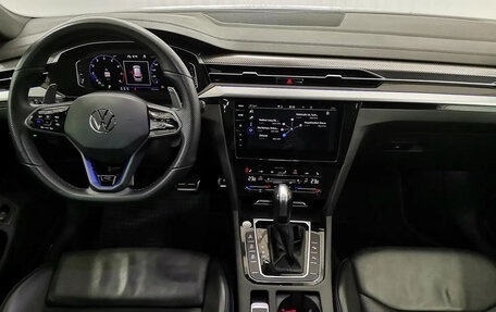 Volkswagen Arteon I, 2023 год, 3 299 000 рублей, 7 фотография