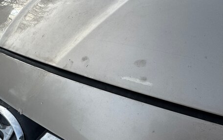 Hyundai Solaris II рестайлинг, 2011 год, 750 000 рублей, 10 фотография