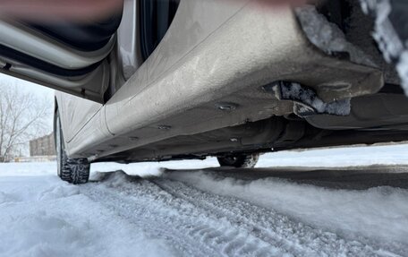 Hyundai Solaris II рестайлинг, 2011 год, 750 000 рублей, 9 фотография