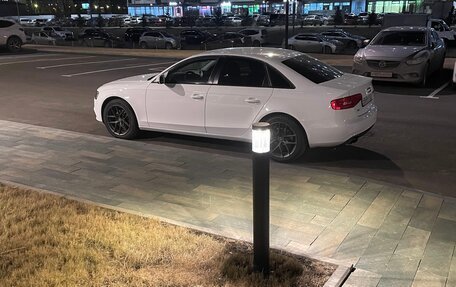 Audi A4, 2012 год, 1 150 000 рублей, 2 фотография