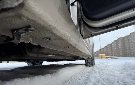 Hyundai Solaris II рестайлинг, 2011 год, 750 000 рублей, 8 фотография