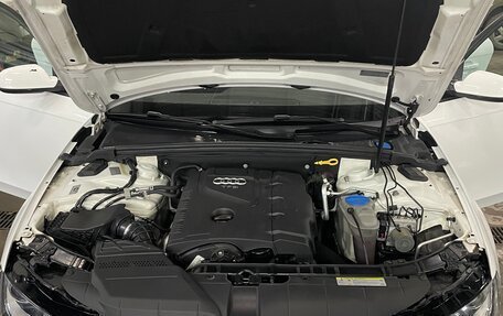 Audi A4, 2012 год, 1 150 000 рублей, 3 фотография