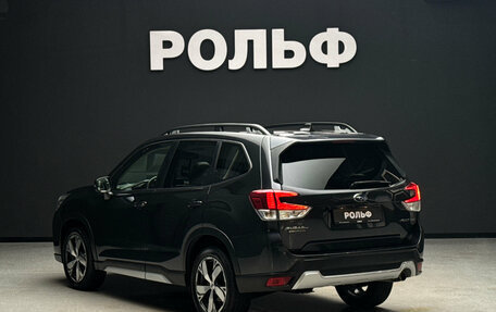 Subaru Forester, 2019 год, 3 000 000 рублей, 3 фотография