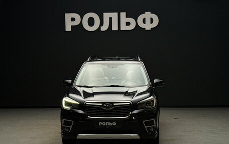 Subaru Forester, 2019 год, 3 000 000 рублей, 2 фотография