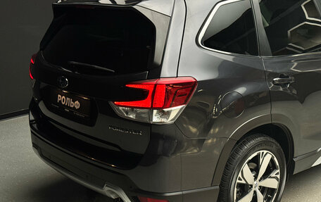 Subaru Forester, 2019 год, 3 000 000 рублей, 9 фотография