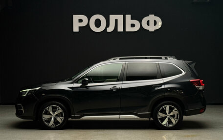 Subaru Forester, 2019 год, 3 000 000 рублей, 6 фотография